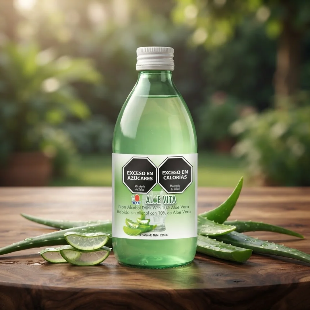 DXN Aloe Vita
